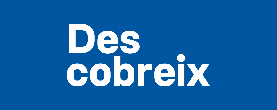Descobreix