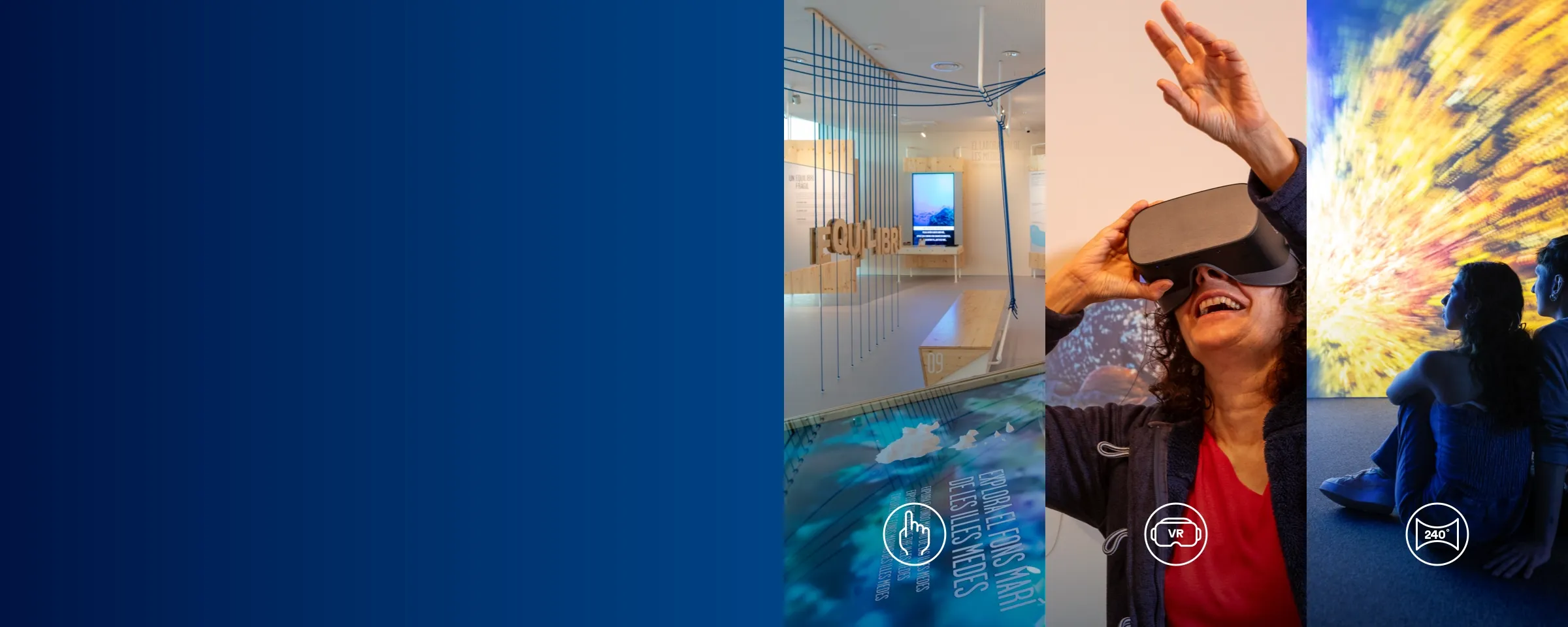 Un viatge al fons del mar Un viatge al fons del mar